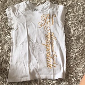 Aeropostal shirt